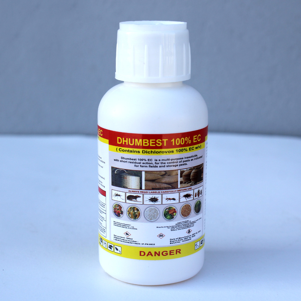 Dhumbest-100EC-100mlA