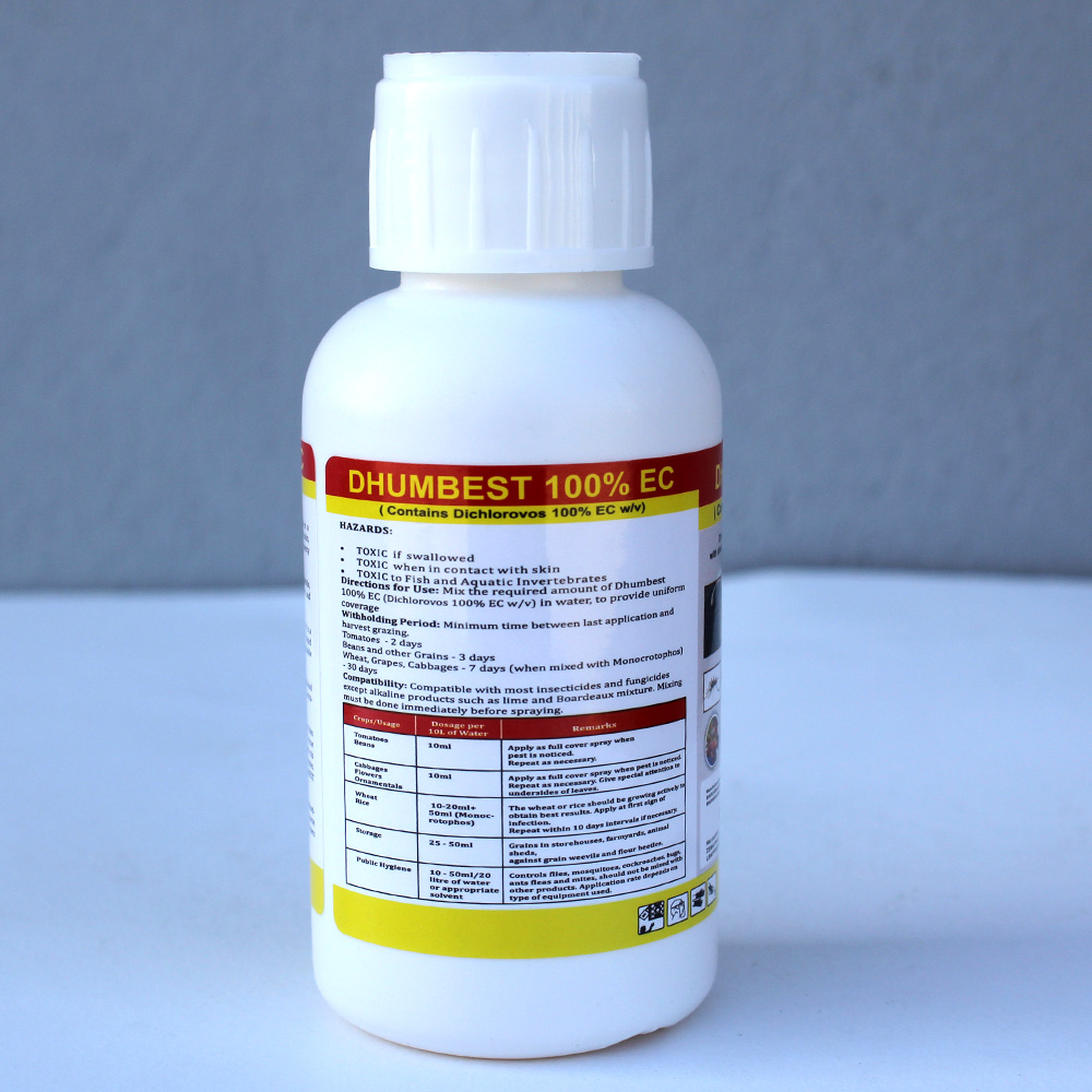 Dhumbest-100EC-100mlB