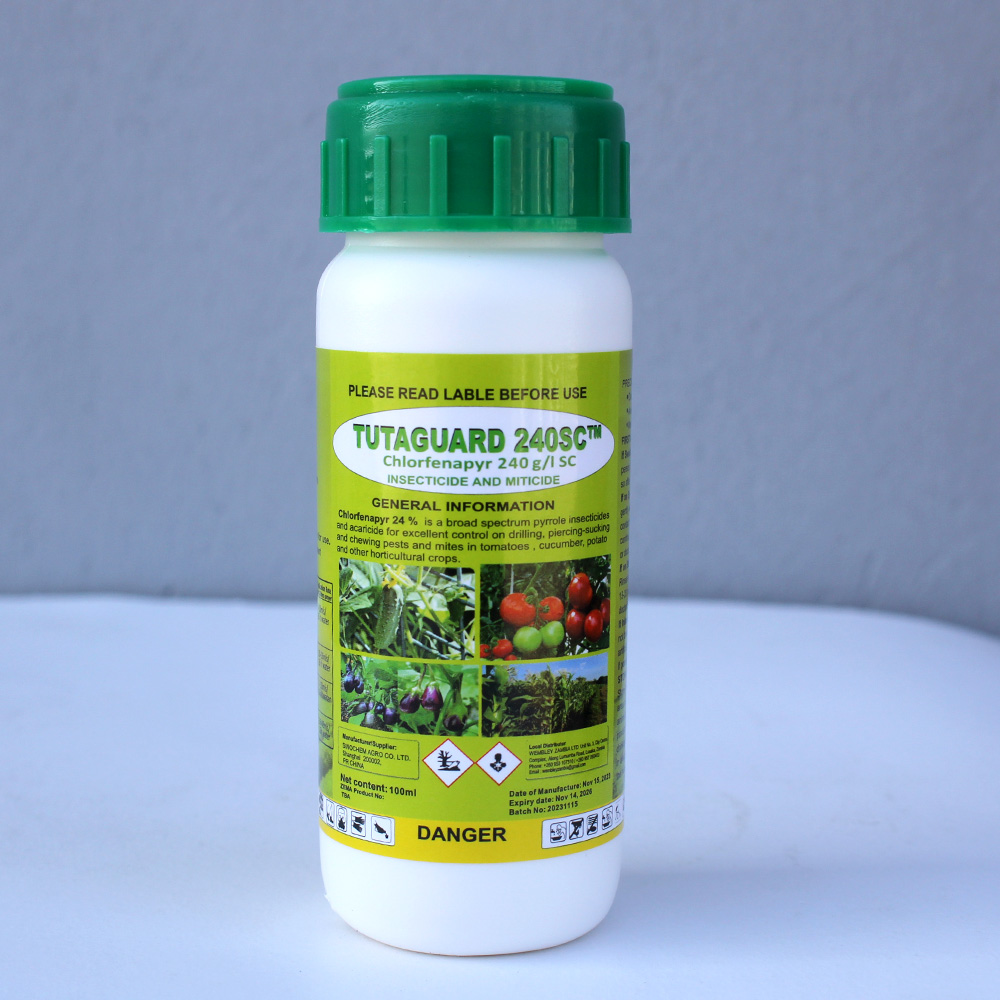 Tutaguard-240SC tm-100mlA