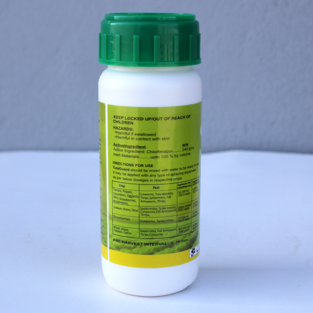 Tutaguard-240SC tm-100mlB